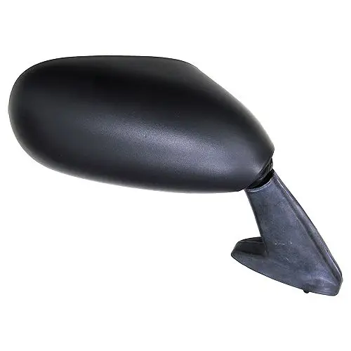 Autentický EMGO zrcátko YAMAHA YZF R6 99-00, FZR 1000 94-95, YZF R7 99, YZF R1 98-99 pravé (4YR-26290-01) barva černá (vzor originál) (homologace)