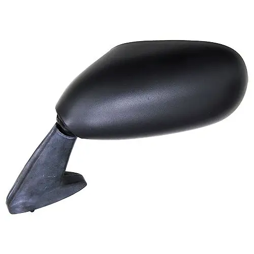 Autentický EMGO zrcátko YAMAHA YZF R6 99-00, FZR 1000 94-95, YZF R7 99, YZF R1 98-99 levé (4YR-26280-01) barva černá (vzor originál) (homologace)