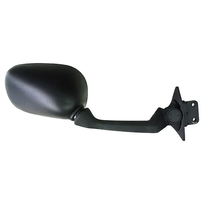 Cenově Výhodný EMGO zrcátko YAMAHA XP 500 / 530 T-MAX 12-14 pravé (59C-26290-000) barva černá (vzor originál) (homologace)