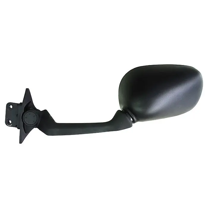 EMGO zrcátko YAMAHA XP 500 / 530 T-MAX 12-14 levé (59C-26280-000) barva černá (vzor originál) (homologace) Výprodej