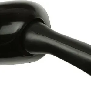Koupit Online EMGO zrcátko HONDA CBR 900 RR 93-97, NSR 125 R 93-01 pravé (88110-MW0-791ZA) barva černá (vzor originál) (homologace)