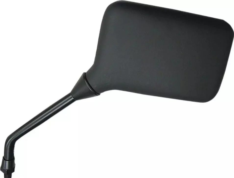 Super Cena EMGO zrcátko SUZUKI GS 500 E 89-96 levé (56600-01D01/02) barva černá (vzor originál)