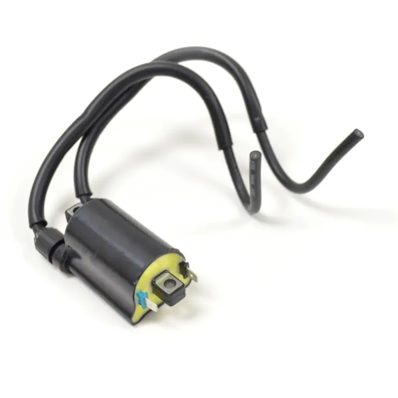 EMGO zapalovací cívka HONDA VT 600 C 88-07, NTV 650 88-06, XL 600 / 650 V TRANSALP 96-07, VT 750 C 98-03, XRV 750 AFRICA TWIN 96-03, CBR 1100 XX 97-03, VT 1100 87-01, CB 1300 03-05 (9930510-MM8-003) (2.7 OHMA) Koupit Online
