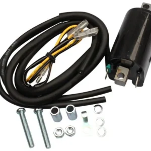 EMGO zapalovací cívka SUZUKI GS 650 81-83, GS 750 / 1000 / 1100 E / ES / S / T 82-83, GSX-R 750 / 1100 86-88, GV 1200 85-86 (33410-31311) Vrácení Zdarma