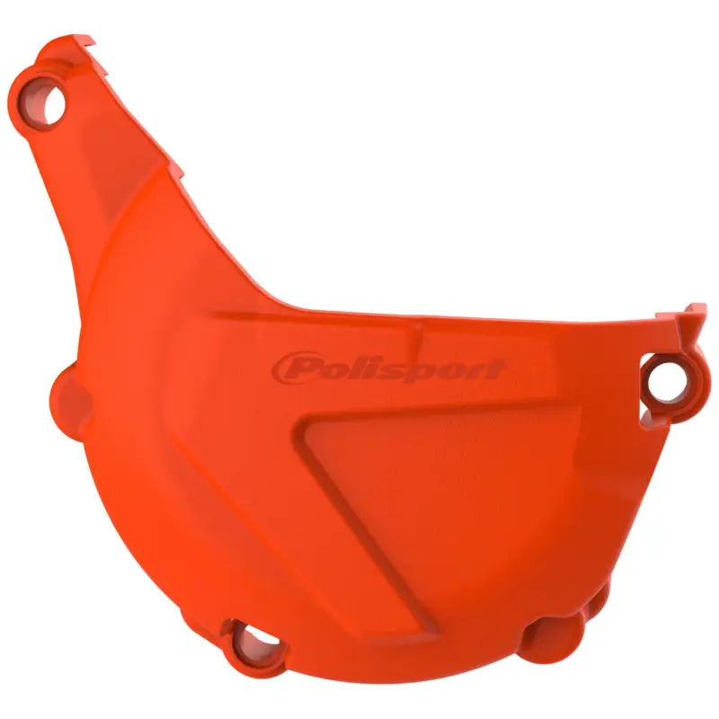 Hit Sezóny POLISPORT kryt alternátoru KTM EXC 450/500 13-16 barva oranžová