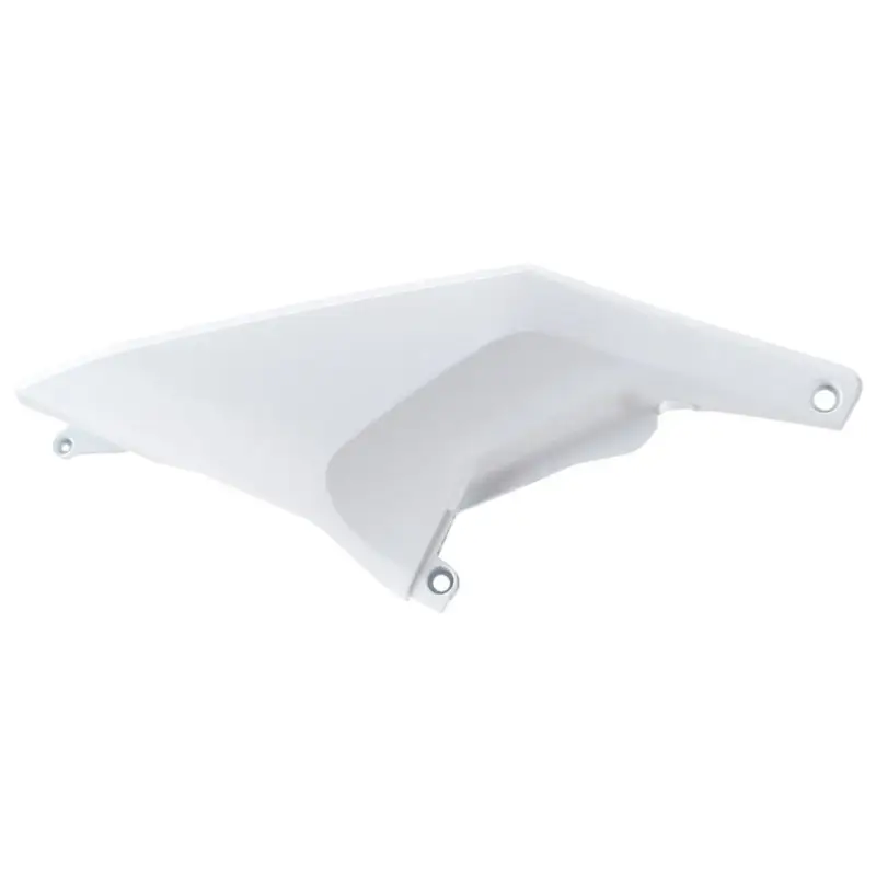 Nejlepší Volba POLISPORT boční tabulky na startovací číslo HUSQVARNA TC/FC 125/250/350/450 23-26; TE/FE 125/150/250/300/350/450/501 24-26 barva bílá (obě strany)