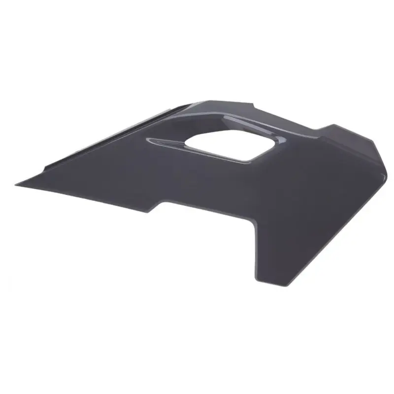 POLISPORT kryty chladiče HUSQVARNA TC/FC 125/250/350/45023-26; TE/FE 125/150/250/300/350/450/501 24-26 (komplet) barva šedá (N-šedá) Akční Nabídka