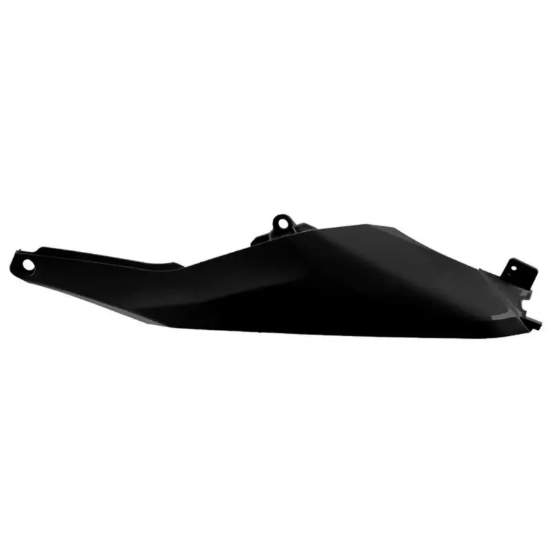 Top Prodej POLISPORT boční tabulky na startovací číslo KTM SX/SX-F 125/150/200/250/350/450/505 23-26; EXC/EXC-F 125/200/250/300/450/500 24-26 barva černá (komplet)