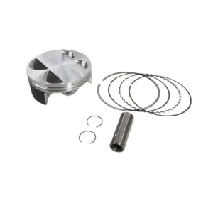 Oblíbený WOSSNER píst (4T) HUSABERG FC / FE / EF / EFE 400 96-05 (STD. + 0,02mm = 91,97mm) (12.0:1 CR) čep 18mm (8519DC)