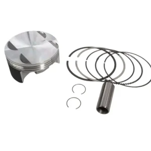 Nakupujte Hned WOSSNER píst (4T) HONDA TRX 450 R 04-05 (STD. + 0,02mm = 93,97mm) (11.5:1 CR) (8609DC)