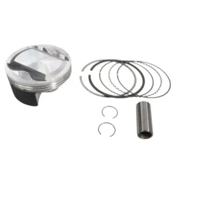 Objednat Nyní WOSSNER píst (4T) YAMAHA YFM 700 RAPTOR 06-14, YFM 700 GRIZZLY 07-13, YXR 700 RHINO 08-13 (STD. + 1,00mm = 102,94mm) (11.0:1 CR) (8673D100)