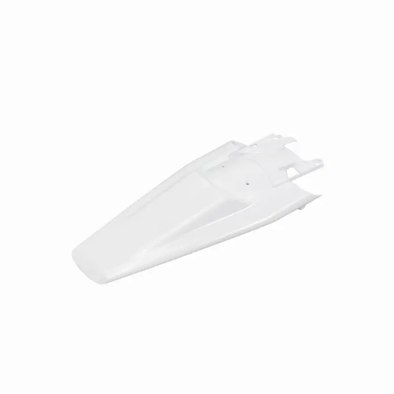 POLISPORT zadní blatník HUSQVARNA TC/FC/TX/FX 125/250/300/350/450 23-26 barva bílá Nová Kolekce