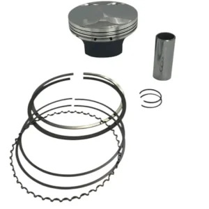 Finální Výprodej WOSSNER píst (4T) HONDA TRX 450 R 04-05 (STD. 93,95mm) (HC 11,5:1=+1,00) (8719DA)