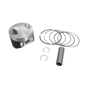 Pouze Dnes WOSSNER píst (4T) SUZUKI LT 230 / LT-F 250 QUADRUNNER 85-14, LT-F 250 OZARK 04-09 (STD. + 2,00mm = 67,94mm) (10.25:1 CR) (8805D200)