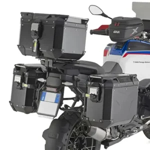 KAPPA boční nosič kufru MONOKEY CAM SIDE BMW R 1300 GS ADVENTURE 25-, - pod kufry KFR K'FORCE a KVG K'VOYAGER ALU Pouze Dnes