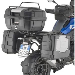 KAPPA boční nosič kufru MONOKEY BMW R 1300 GS ADVENTURE 25-, - také pod kufry MONOKEY KMS K'MISSION ALU Pouze Dnes