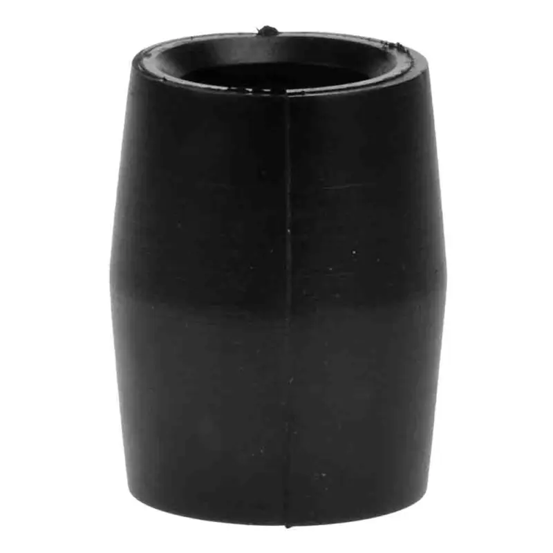 ARIETE guma pro spojení difuzoru s koncovkou výfuku průměr 20-22mm délka 40mm barva černá (ZÜNDAPP OM 44622107) (08923) Omezená Nabídka