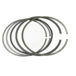 WOSSNER pístní kroužky (4T) 3 kusy ( 1.2 X 1.5 X 2.5mm ) Speciální Cena