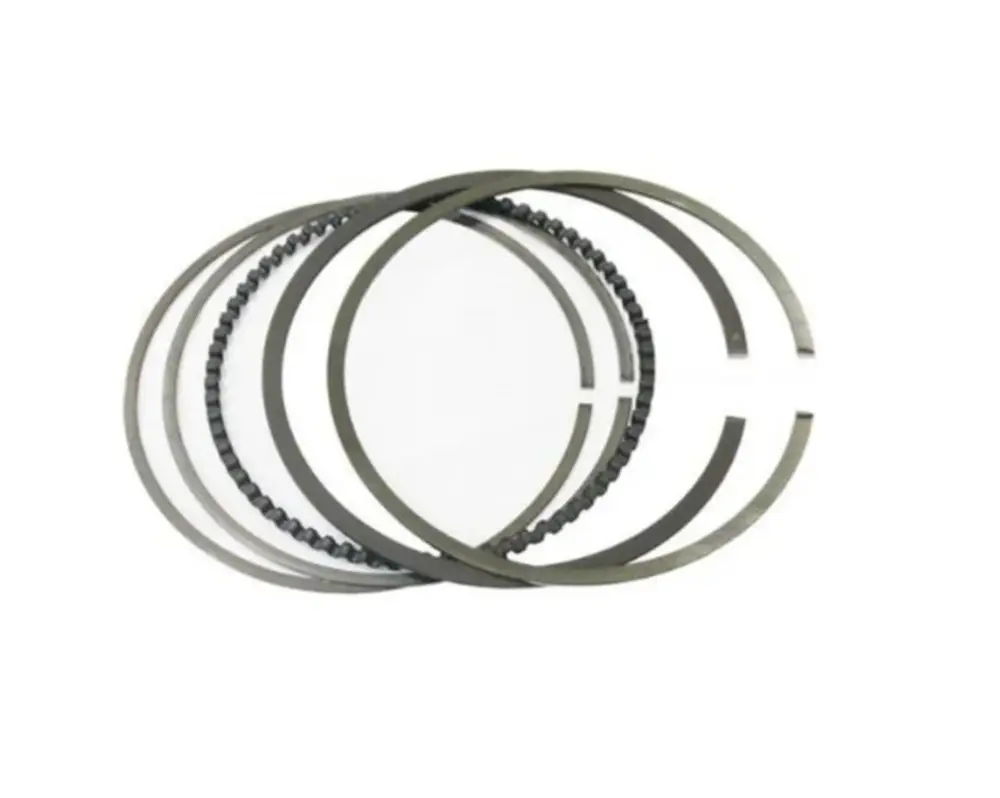 WOSSNER pístní kroužky (4T) 3 kusy ( 1.2 X 1.5 X 2.5mm ) Speciální Cena
