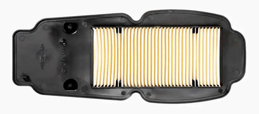 BIKETEC PARTS vzduchový filtr HONDA XL 125V VARADERO 01-06 (karburátor) Akční Nabídka