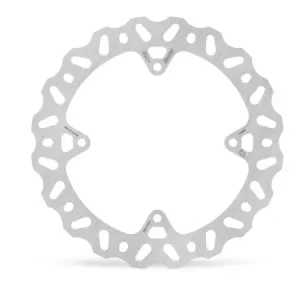 MOTO-MASTER brzdový kotouč zadní NITRO KTM 85 SX 11-20, HUSQVARNA TC 85 14-20 (210X110X3,1) (4X6,5mm) Nízká Cena