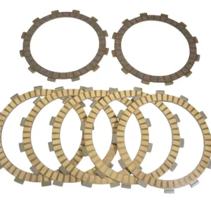 PROX spojkové kotouče YAMAHA TENERE 700 20-26, MT-07 14-24, XRS 700 16-24, TRACER 7 21-24 Vrácení Zdarma
