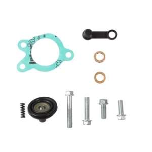 Výprodej ALL BALLS sada na opravu posilovače spojky HUSQVARNA FE 250 / 450 / 501 24, TE 150 / 250 24, GAS GAS EC 250 / 300 / 350 / 450 24, ES 350 24, ES 500 24, EW 500 F 24, EX250 24, EX450F 24, MC 250 24, MC 450 F 24