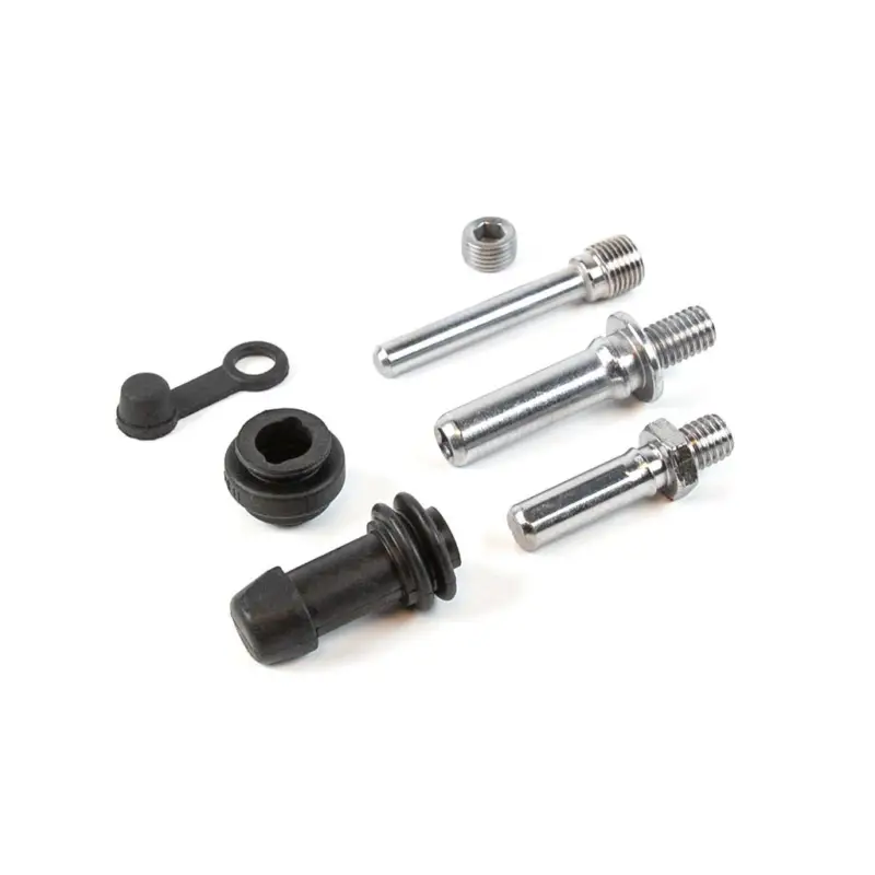 AWORKX opravná sada brzdového třmenu přední NISSIN BETA / HONDA / KAWASAKI / SUZUKI / YAMAHA / FANTIC Oblíbený