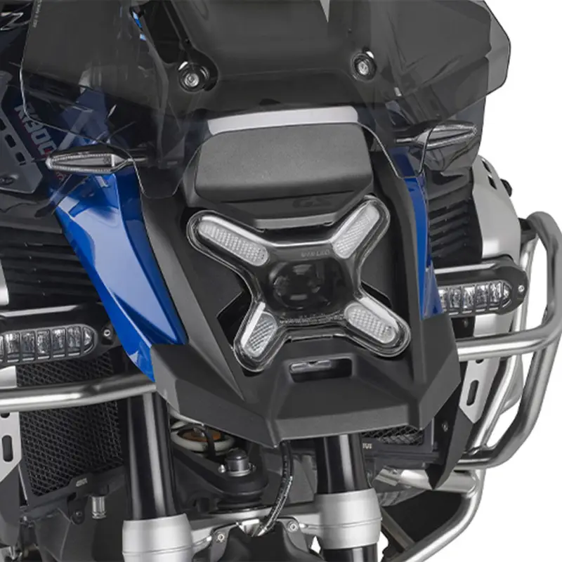 KAPPA kryt předního světla BMW R 1300 GS 24-26, R 1300 GS ADVENTURE 25- Must-Have