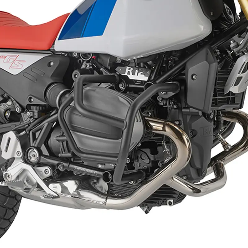 Zlevněný KAPPA padací rám BMW R 12 G/S '25-26 barva černá
