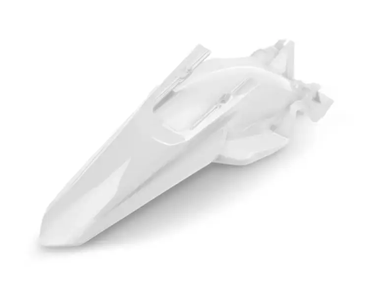 Kup Teď UFO zadní blatník KTM SX 85 25-26 barva bílá