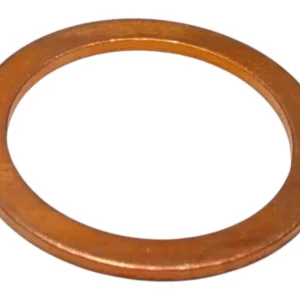 Akční Nabídka ATHENA těsnění svodu výfuku (26,5 X 34 X 2mm) měď PEUGEOT SATELIS 125 06, (769060)