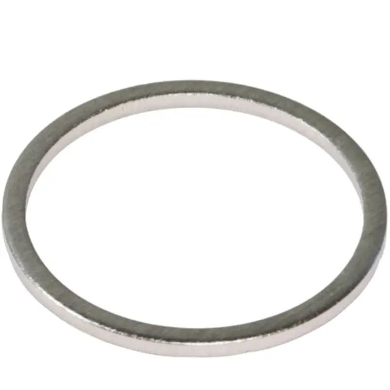 Víkendová Akce ATHENA těsnění svodu výfuku hliníkové (38,2 X 44 X 2,5mm) HUSQVARNA TC / TE / TXC 250 10-12, TE 310 11-14, TXC 310 11-12 (8000H0015)