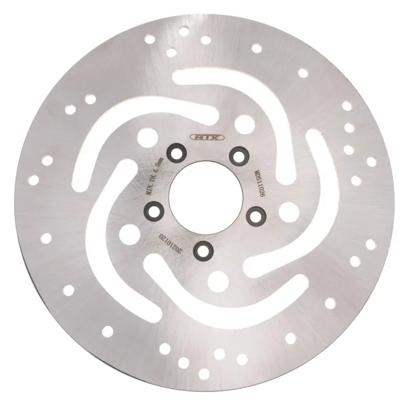 MTX PARTS přední brzdový kotouč HARLEY DAVIDSON ROAD KING 2000 00-07 (292X56X5) (5X8,5) Koupit Online
