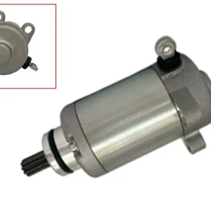 Expresní Doručení PSYCHIC startér YAMAHA WR 250 F (WRF) 20-25, YZ 250 F (YZF) 19-26, YZ 250 FX 20-26 (B7B-81890-00; B7B-81890-01; B7B-81890-02)
