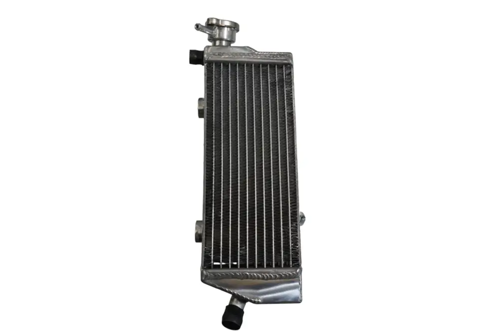 PSYCHIC chladič KTM SXF 250 12-15, EXCF 250 08-15, SXF/EXCF 350 11-15, SXF 450 07-08 12-15 zesílený se zvýšenou kapacitou pravý (ks) = XD-10044RO = XD-10020RO Bezpečná Platba