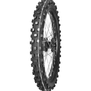 MITAS 80/100-21 XT-994 51M TT WIN FRIC (BÍLÝ PROUŽEK) PŘEDNÍ DOT 2022 (28393) Speciální Cena