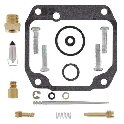 PROX sada na opravu karburátoru KAWASAKI KX 65 02-16, SUZUKI RM 65 03-05 (26-1108) Hit Sezóny