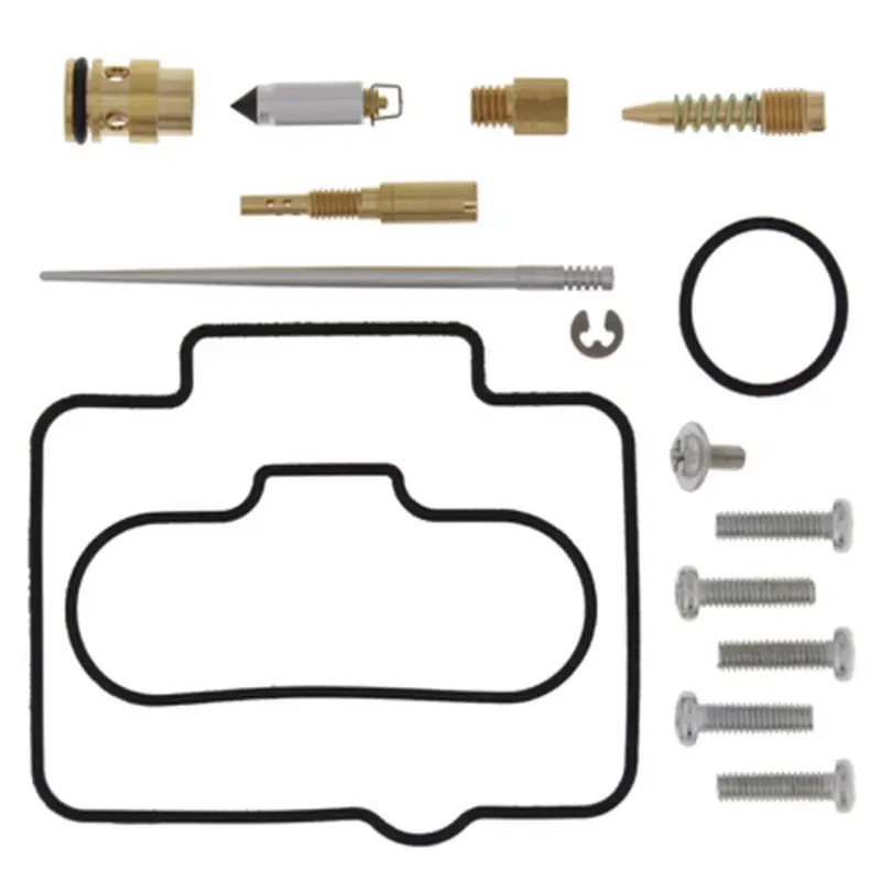 PROX sada na opravu karburátoru HONDA CR 250R 03 (26-1164) Super Cena