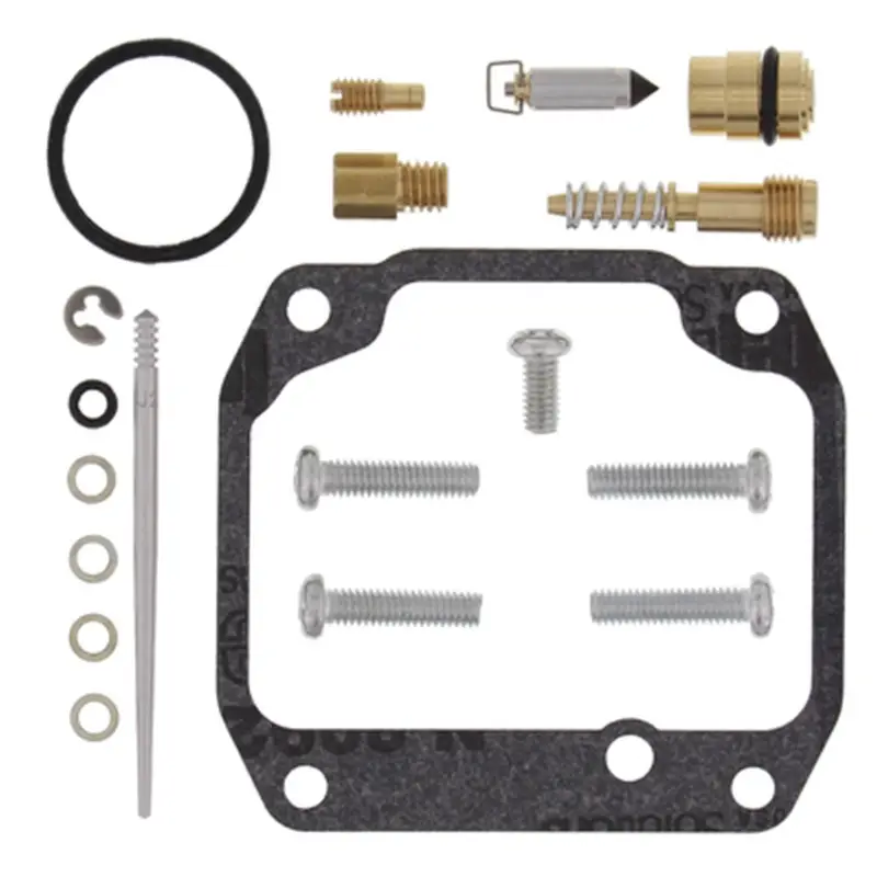 PROX sada na opravu karburátoru YAMAHA YFS 200 BLASTER 88-06 (26-1379) Sleva