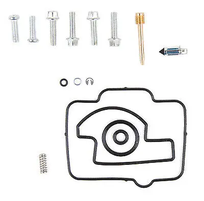 Autentický PROX sada na opravu karburátoru KTM SX 125 09-17, SX 150 09-16, SX 250 02-16, EXC 250/300 06-16