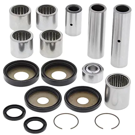 Kup Teď ALL BALLS sada na opravu kyvné vidlice SUZUKI DR 250 90-93, DR 250S 90-95, DR 350/SE 90-99