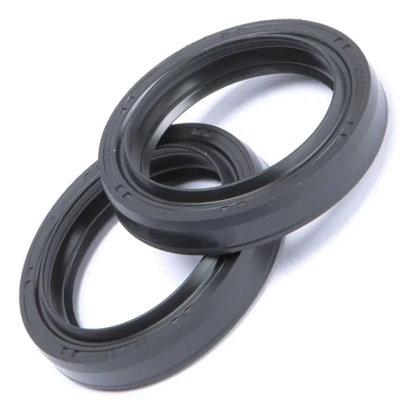 Novinka KYB gufera vidlice ARI046 (2 kusy) 36X48.5X8 (YZ65; YZ85; KX85) KYB-NOK