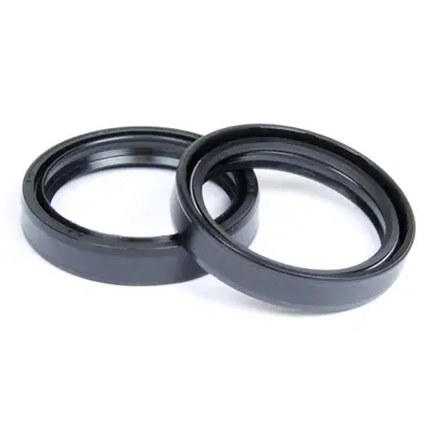 Značkový PROX gufera vidlice KTM SX 85 03-17, FREERIDE 250R 14-17, 350 12-15, E-SM/E-SX/E-XC 15-20 43X52,9X9mm (ARI158) (40.F4352.99P) (10 kusů)
