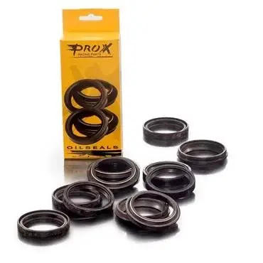 Cenový Hit PROX gufera vidlice HONDA CR 250 10-13, CRF 250/450R 10-14, KAWASAKI KX 125/250 02-08, YAMAHA YZ 125/250F/450F 04-23, KAYABA 48X58X10mm (NOK) (ARI117) vyrobeno v Japonsku (40.F485810) (10 ks)