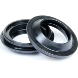 PROX stírací kroužky vidlice KAWASAKI KX 65 00-23, SUZUKI RM 65 03-06 33X46X5,6/14mm (ARI140) (2 ks) Horká Nabídka