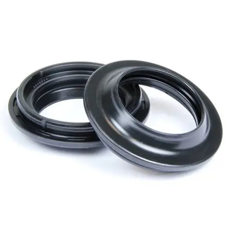 PROX stírací kroužky vidlice HONDA CR 80/85 96-07, CRF 150R 07-21, SUZUKI RM 85 02-21 37X50mm (ARI162) (2 ks) Přímo Od Výrobce