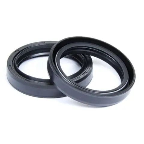 Top Prodej PROX gufera vidlice HONDA CR 125 92-97, CR 250/500 95,KAWASAKI KX 125/250/500 91-95 43X55X9mm (ARI072,ARI109) vyrobeno v Japonsku (2 ks)