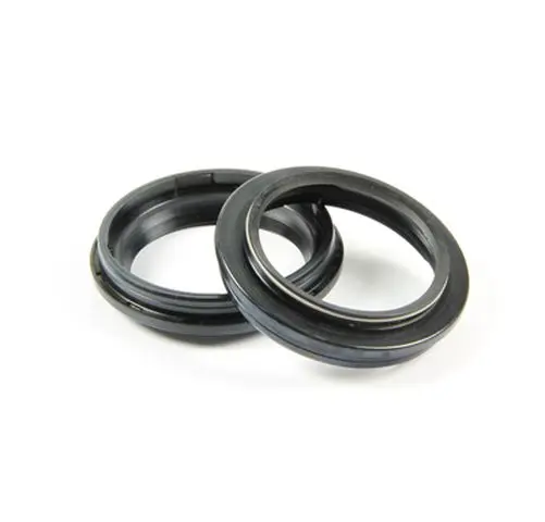 PROX stírací kroužky vidlice HONDA CR 125/250/500 89-91, SUZUKI RM 125/250 91-95 SHOWA 45X57mm (ARI091) (2 ks) Odeslání Ihned