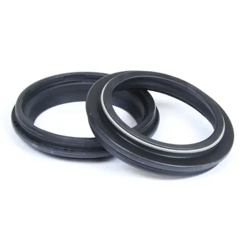 Akce PROX stírací kroužky vidlice HONDA CR 125/500 96-07, KAWASAKI KX 125/250/500 96-01, YAMAHA YZ/YZF 125/250/425/450 96-03 KAYABA 46X58mm (ARI088) (NOK) MADE IN JAPAN (2 ks)